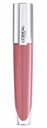 L'Oréal Signature Plumping Lip Gloss 412 I HIGHTEN