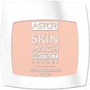 Astor Skin Match Protect púder 100 ivory 7g