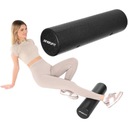 ROLLER FITNESS JOGA EPP ČIERNA 15x60CM ENERO FIT