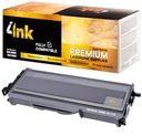 TONER PRE BROTHER TN-2120 HL-2140 DCP-7030 DCP-7040