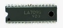 LA7096 IC / 1412M