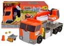 MATCHBOX TRUCK RACAVATOR veľké funkčné vozidlo