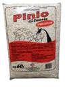 Pinio Classic Premium 60L pilina