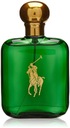 RALPH LAUREN POLO GREEN EDT 118ML FĽAŠA + viečko