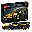 LEGO Technic 42151 - Bugatti Bolide