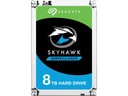 HDD SkyHawk 8TB 3.5 256MB ST8000VX004