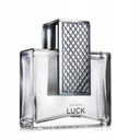 AVON LUCK for Him Pánska toaletná voda 75 ml for Him