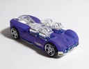 Hot Wheels Color Shifters - What-4-2