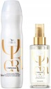 WELLA OIL REFLECTIONS ŠAMPÓN 250ML OLEJ 100ML