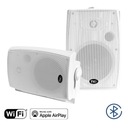 TIC AUDIO EXTERNÉ REPRODUKTORY S WIFI BT 2x 50W