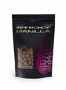 Nástražné guličky Sticky Baits Manilla 16mm/1kg