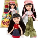 BRATZ JADE BÁBIKA 20 YEARZ SADA DOPLNKOV 573432