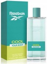 Dámska toaletná voda Reebok Cool Your Body 100 ml