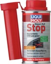 LIQUI MOLY ZABRAŇUJE DYMU Z DIESELU 8340 150ML