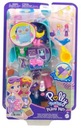 Polly Pocket Pyžamo párty sovy HKV37