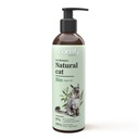 Comfy Natural Cat 250ml - šampón pre mačky