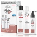 NIOXIN SYSTEM 3 XXL VEĽKÁ SÚPRAVA PRE REDUKÉ VLASY