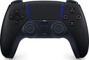 Sony PlayStation 5 DualSense Midnight Black V2