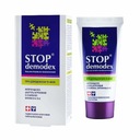 STOP DEMODEX balzam na tvár a telo 50ml (Ukrajina) GOLDEN PHARM