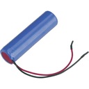 Batéria Samsung ICR186500-26F 2600mAh 3,7V