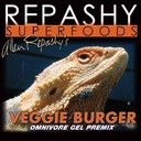 Repashy Veggie Burger - pre všežravcov 85g