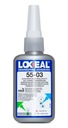 LOXEAL 55-03 LEPIDLO NA NITE STREDNE SILNEJ 50 ml