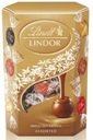 1x200g LINDT Lindor Mix mix praliniek