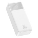 POWERBANK BASEUS 30000MAH USB USB-C 20W LED OBRAZOVKA