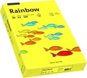 Farebný papier Rainbow A3 80g/m2 500k žltý (R14)