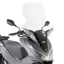 Kappa čelné sklo Honda PCX 125 2018-2020