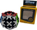 QY Toys Gear Sphere 3x3 puzzle kocka