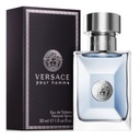 Versace Pour Homme toaletná voda 30 ml