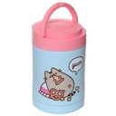 Pusheen termoska na obed 500 ml