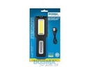 BOSMA NABÍJACÍ BATERKA 350LM 5W COB LED