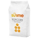 POPCORN kukuričný 5 kg na praženie ZRNO 5000 g bez soli PREMIUM KVALITA 5 kg