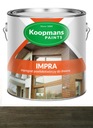 Koopmans Impra Wood impregnácia 1L Dub čierny