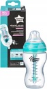 ADVANCED Tommee Tippee antikoliková fľaša 340 ml