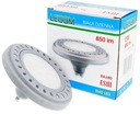 LED žiarovka GU10 ES111 9W 850lm 230V 3000K 4000K