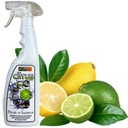 STRONG CITRUS FAREN ČISTIČ KÚPEĽNE PRE SPRCHOVÉ KABÍNY 750 ml