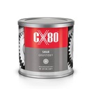 CX80 GRAFITOVÝ ODOLNÝ PROTI ZABLOKOVANIU 500g