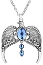 HARRY POTTER HORCRUX NÁHRDELNÍK RAVENCLAW DIADEM