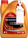 ORLEN PLATINUM Max Expert F FORD A5/B5 5W30 - 4L