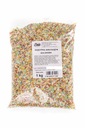 Emix Colorful Sprinkles Dekoračné tyčinky 1 kg