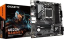 Základná doska Gigabyte A620M GAMING X