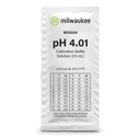 Kalibračná kvapalina Milwaukee pH 4,01 25x20 ml