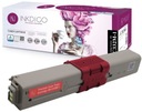 TONER PRE TLAČIAREŇ OKI C332 MC363 46508710 purpurová