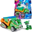 SÚPRAVA PAW PATROL POSTAVKA ROCKY TRUCK SAINT/SOUND