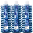 AVON SENSES DOBRÚ NOC DÁMSKY SET TEKUTINY 3X1000ML + ZADARMO