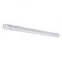 HERMETICKÉ LED SVIETIDLO LED 48W IP65 6400LM 4000K