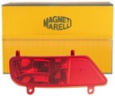 MAGNETI MARELLI ZADNÉ SVETLO 714026130702